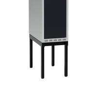 H&oslash;j benramme enkel 300x550mm