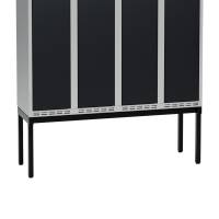 H&oslash;j benramme enkel 1200x400mm