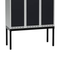 H&oslash;j benramme enkel 900x400mm