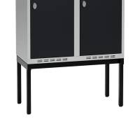 H&oslash;j benramme enkel 800x400mm