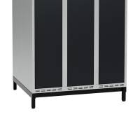 Lav benramme dobbel 900x800mm