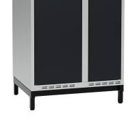 Lav benramme enkel 700x550mm