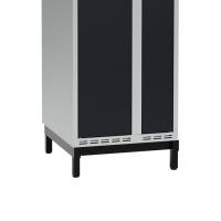 Lav benramme enkel 500x550mm