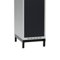 Lav benramme enkel 400x550mm