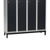 Lav benramme enkel 1200x400mm