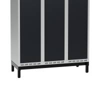 Lav benramme enkel 900x400mm