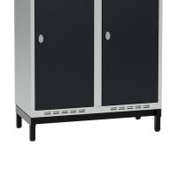 Lav benramme enkel 800x400mm