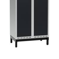 Lav benramme enkel 600x400mm