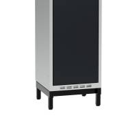 Lav benramme enkel 400x400mm