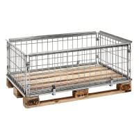 Palleramme 1200x800x420mm