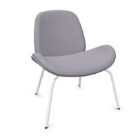 Stol Tilkka 4L, Era CSE11 med hvide ben