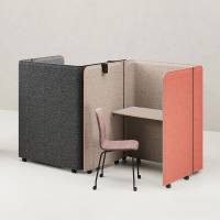 Brainy Mini mobilt stillerum