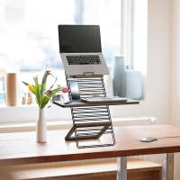 Mousetrapper Standfriend TB501 Black