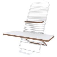 Mousetrapper Standfriend TB502 Light grey