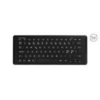 Mousetrapper Type Mini TB410 tastatur