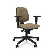 Kontorstol Segla Lav, Silvertex SX0009