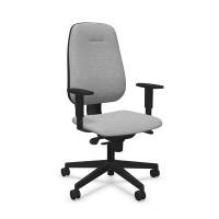 Kontorstol Segla H&oslash;j, Synergy LDS08