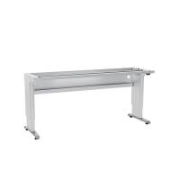 ErgoMulti 2.0 understel 2000x620mm Inkl. beslag