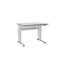 ErgoMulti 2.0 arbejdsbord 1200x800mm HPL bordplade