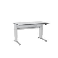 ErgoMulti 2.0 arbejdsbord 1500x800mm HPL bordplade