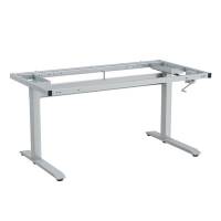 ErgoNomi understel 2000x800mm