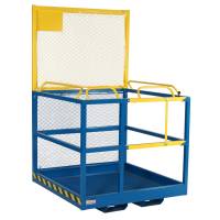 Arbejdskurv 1200x1200 mm - DK