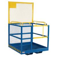 Arbejdskurv 1200x1200 mm - DK