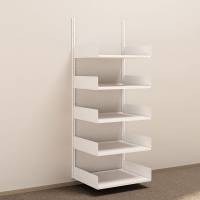 aLTI-hylden v&aelig;gh&aelig;ngt grundsektion 2000x750x600mm