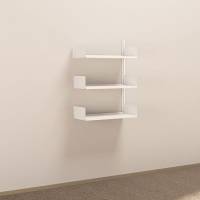 aLTI-hylden v&aelig;gh&aelig;ngt p&aring;bygningsektion 1000x750x300mm