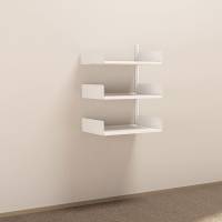 aLTI-hylden v&aelig;gh&aelig;ngt p&aring;bygningsektion 1000x750x500mm