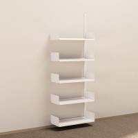 aLTI-hylden v&aelig;gh&aelig;ngt p&aring;bygningsektion 2000x750x300mm