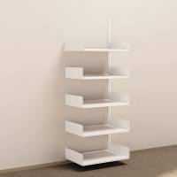 aLTI-hylden v&aelig;gh&aelig;ngt p&aring;bygningsektion 2000x750x500mm