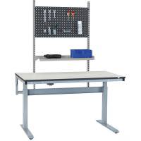ErgoMini arbejdsbord Konfig.1 1200x800mm