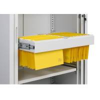 Udtr&aelig;ksramme A4 Mapper SMK B=800 mm