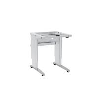 ErgoMulti 2.0 understel 800x800mm Inkl. beslag