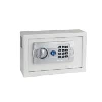 N&oslash;gleskabe Top 24