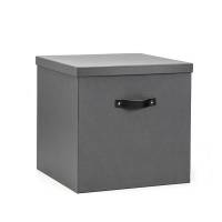 STIG Opbevaringskasse Gr&aring;