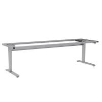 ErgoMini understel 2500x800mm