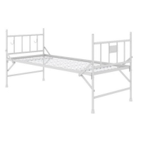 Seng Enkel Sammenklappelig 7035