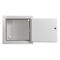 Gas og LPG-skab EI30, 853x925x770