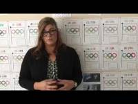 Kontorcykel Bike it&trade; 2.0 School