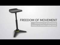 St&aring;st&oslash;ttestol Muvman Industry