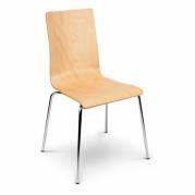 Konferencestol Cafe VII B&oslash;g