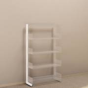 aLTI L-fod h&oslash;jde 1600mm