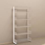 aLTI L-fod h&oslash;jde 1900mm