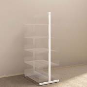 aLTI T-fod h&oslash;jde 1900mm