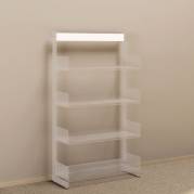 aLTI mellemstykke 900mm