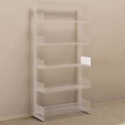 H&oslash;jre overkonsol 300mm