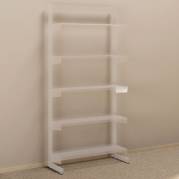 H&oslash;jre underkonsol 250mm