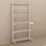 H&oslash;jre underkonsol 300mm